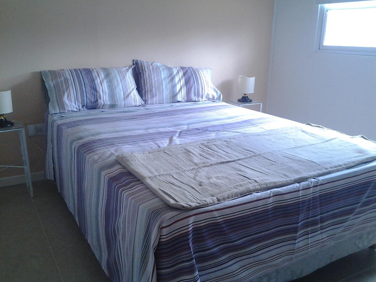 Aitue Bungalows Gualeguaychú Buitenkant foto
