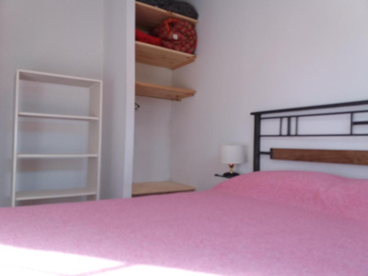 Aitue Bungalows Gualeguaychú Buitenkant foto